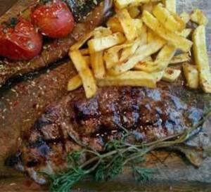 Etci Mehmet Steakhouse Incirli Istanbul Zomato